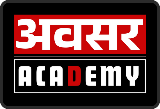 Avasar Academy Logo