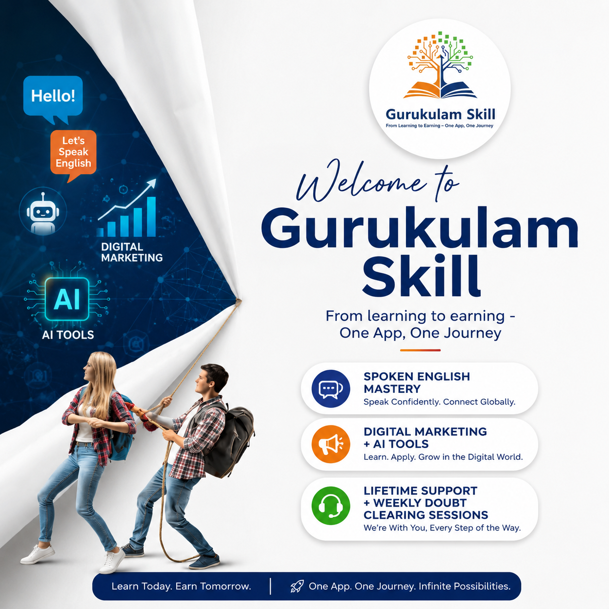 Contact Us